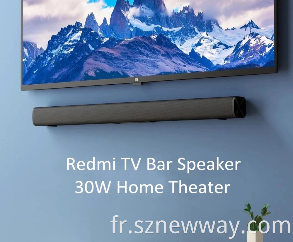 Redmi Soundbar